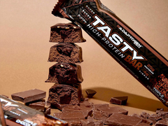 TASTY BAR 8UN 90G - ADAPTOGEN