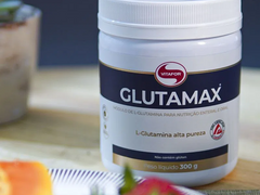 GLUTAMINA 300G - VITAFOR