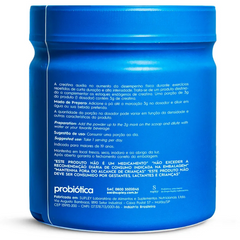 CREATINA 100% PURA 300G - PROBIÓTICA