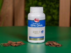 ÔMEGA 3 EPA DHA 120CAPS 540MG EPA / 360MG DHA - VITAFOR