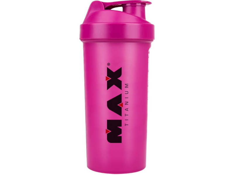 COQUETELEIRA 1 DOSE 700ML - MAX TITANIUM