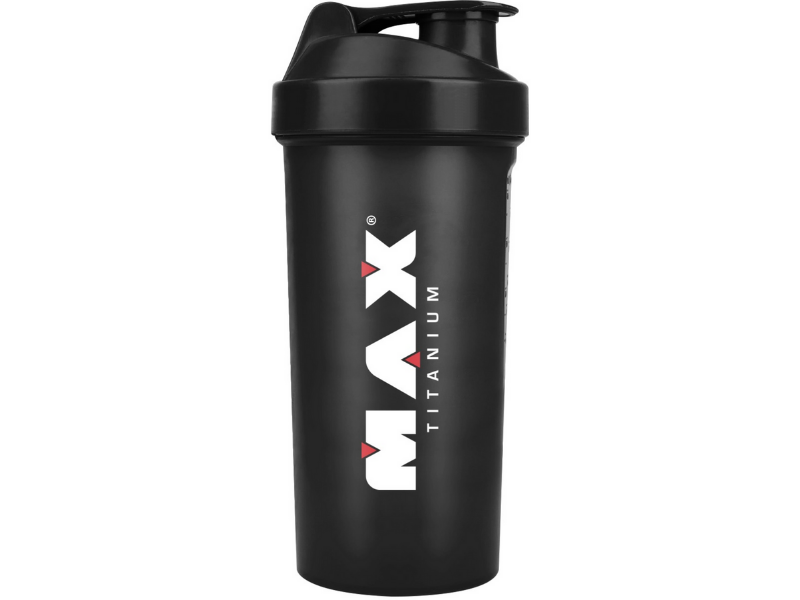 COQUETELEIRA 1 DOSE 700ML - MAX TITANIUM