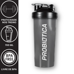 COQUETELEIRA 700ML - PROBIÓTICA