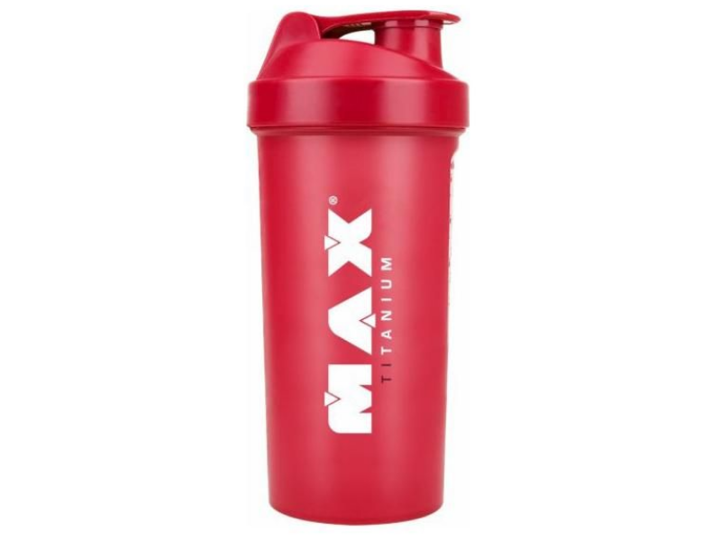 COQUETELEIRA 1 DOSE 700ML - MAX TITANIUM