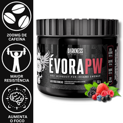 EVORA DARKNESS (300G E 150G) - INTEGRALMEDICA