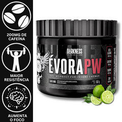 EVORA DARKNESS (300G E 150G) - INTEGRALMEDICA