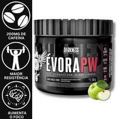 EVORA DARKNESS (300G E 150G) - INTEGRALMEDICA