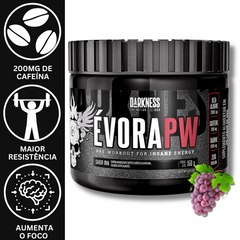 EVORA DARKNESS (300G E 150G) - INTEGRALMEDICA