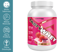 TASTY WHEY 912G - ADAPTOGEN