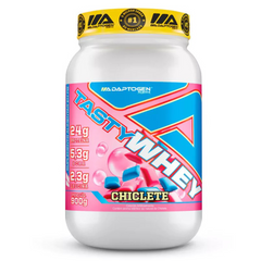 TASTY WHEY 900G - ADAPTOGEN