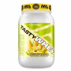 TASTY WHEY 900G - ADAPTOGEN