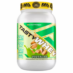 TASTY WHEY 900G - ADAPTOGEN