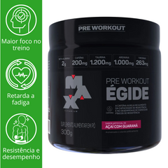 EGIDE 300G - MAX TITANIUM