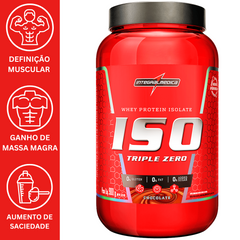 ISO TRIPLE ZERO 907G - INTEGRALMEDICA