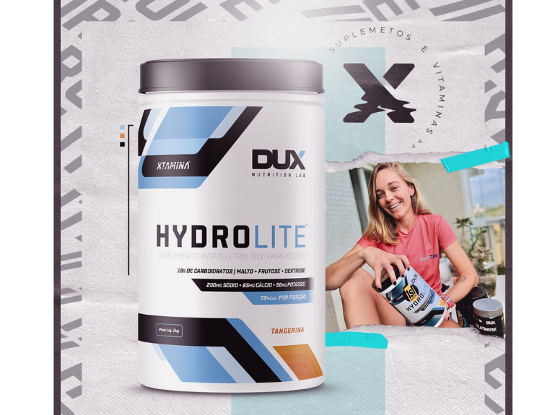 HYDROLITE 1KG - DUX NUTRITION - www.outletsuplementos.com.br