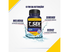 T_SEK 120G - POWER SUPPLEMENTS