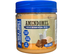 AMENDOMEL MILK + WHEY C/ CHOCO BELGA 500G -  THIANI