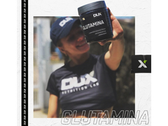 GLUTAMINA 300G - DUX NUTRITION - www.outletsuplementos.com.br