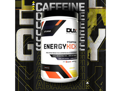 ENERGY KICK CAFFEINE 1KG - DUX NUTRITION - www.outletsuplementos.com.br