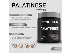 PALATINOSE 400G - DUX NUTRITION