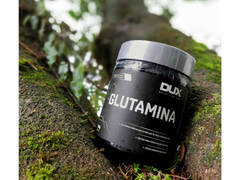 GLUTAMINA 300G - DUX NUTRITION - www.outletsuplementos.com.br