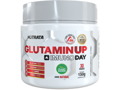 GLUTAMINA 100% AJINOMOTO 150G - NUTRATA - www.outletsuplementos.com.br