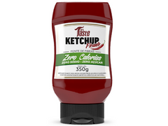 KETCHUP PICANTE 350G - MRS TASTE - www.outletsuplementos.com.br