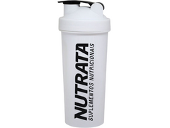 COQUETELEIRA 600ML -NUTRATA - www.outletsuplementos.com.br