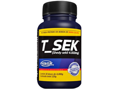 T_SEK 120G - POWER SUPPLEMENTS