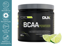 BCAA POWDER 4:1:1 5G 200G - DUX NUTRITION