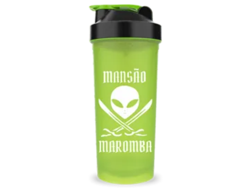 DILABOL BLACK DIABO VERDE 120CAPS + GRÁTIS COQUETELEIRA - FTW