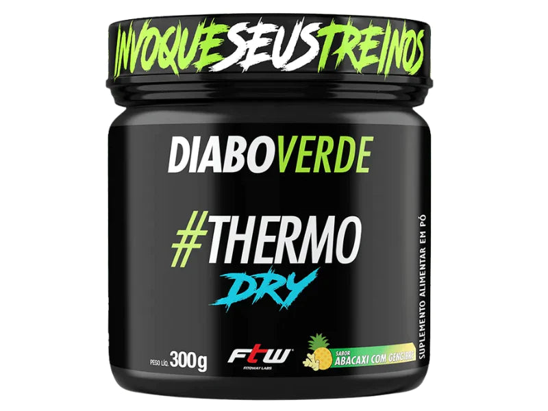 THERMO DRY 300G - FTW