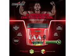 EAA-9 POWDER 155G - INTEGRALMEDICA - www.outletsuplementos.com.br