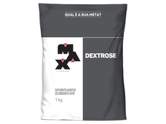 DEXTROSE 1KG REFIL - MAX TITANIUM - www.outletsuplementos.com.br