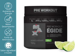 EGIDE (300G E 150G) - MAX TITANIUM