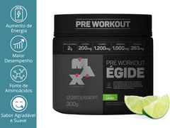 EGIDE 300G - MAX TITANIUM