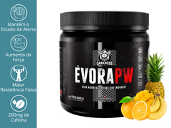 EVORA DARKNESS 60 DOSES 300G - INTEGRALMEDICA