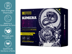 KIMERA NIGHT 60COMP - IRIDIUM LABS