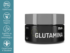 GLUTAMINA 100G - DUX NUTRITION