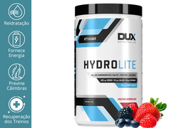 HYDROLITE 1KG - DUX NUTRITION