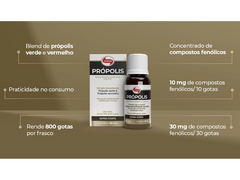 PROPOLIS EXTRA FORTE 20ML - VITAFOR