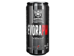 EVORA DARKNESS DRINK 269ML (FARDO C/ 6UN) - INTEGRALMEDICA - www.outletsuplementos.com.br