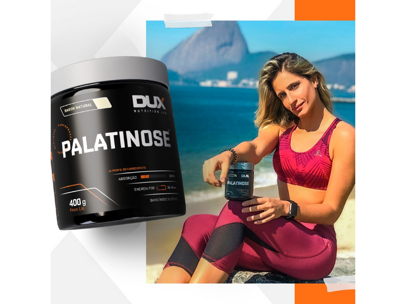 PALATINOSE 400G - DUX NUTRITION