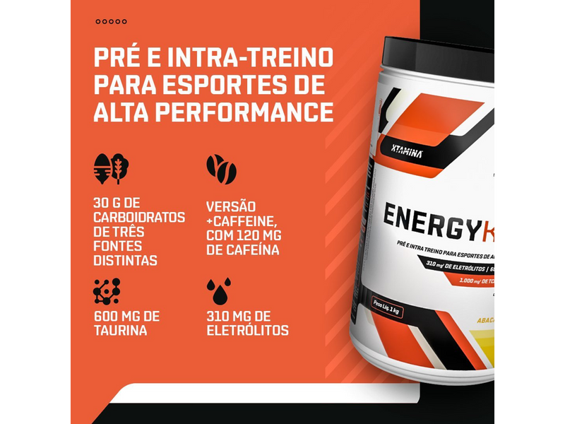 ENERGY KICK 1KG - DUX NUTRITION - www.outletsuplementos.com.br