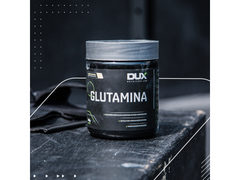 GLUTAMINA 300G - DUX NUTRITION - www.outletsuplementos.com.br