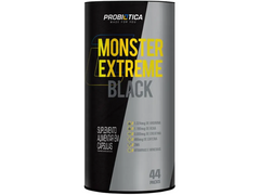 MONSTER EXTREME BLACK 44 PACKS - PROBIÓTICA