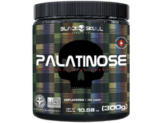 PALATINOSE 300G - BLACK SKULL